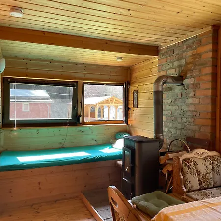 Naturcamping Plothental Campsite