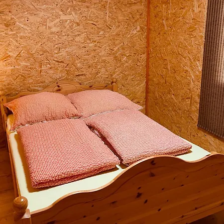 Naturcamping Plothental Campsite *