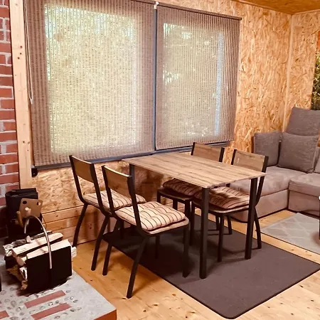 Naturcamping Plothental Ziegenruck