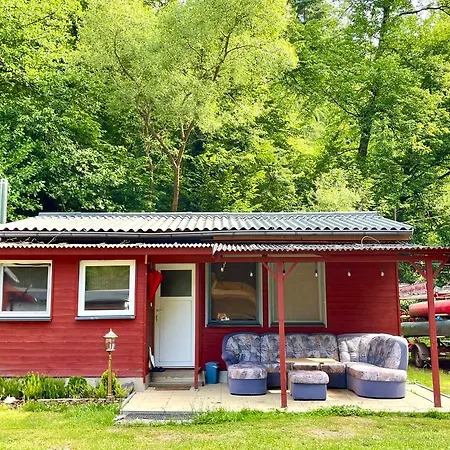 Naturcamping Plothental *