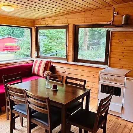 Campsite Naturcamping Plothental *