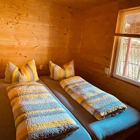 Camping Naturcamping Plothental