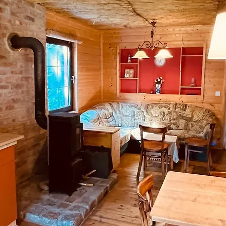 Naturcamping Plothental Ziegenruck