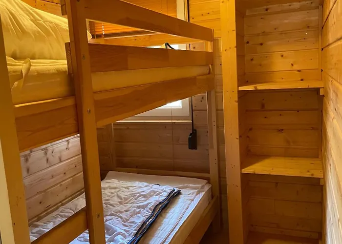 Naturcamping Plothental *