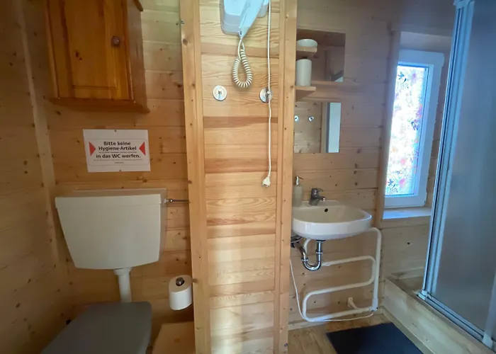 Campsite Naturcamping Plothental