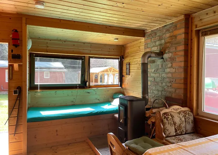 Naturcamping Plothental Campsite