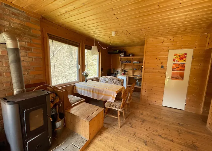 Naturcamping Plothental *