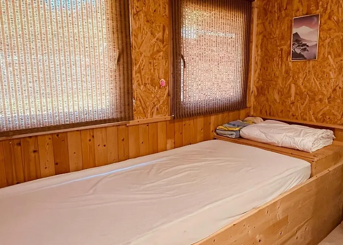 Campsite Naturcamping Plothental *