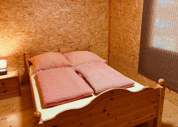 Naturcamping Plothental Campsite *