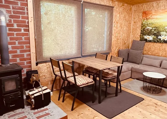 Naturcamping Plothental Ziegenruck