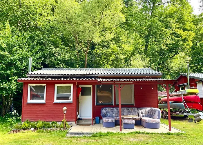 Naturcamping Plothental *