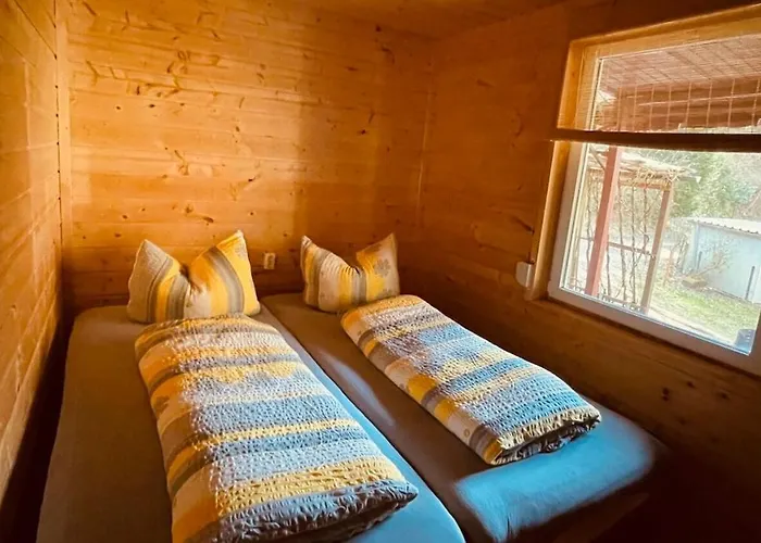 Campsite Naturcamping Plothental