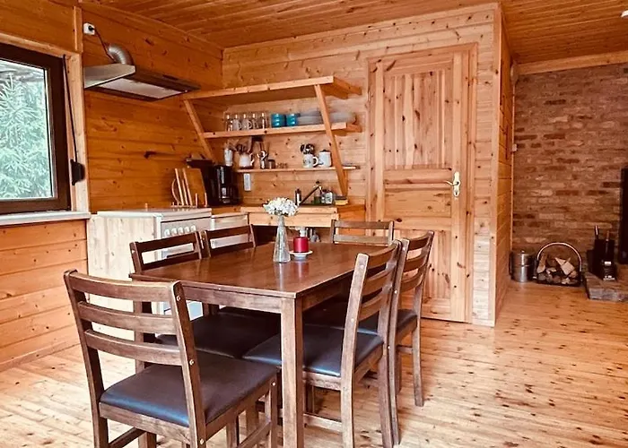 Naturcamping Plothental Campsite *