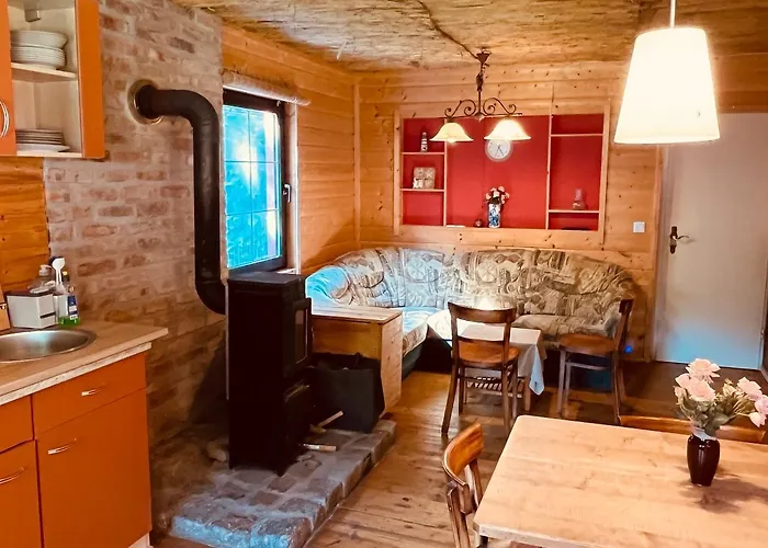 Naturcamping Plothental Ziegenruck