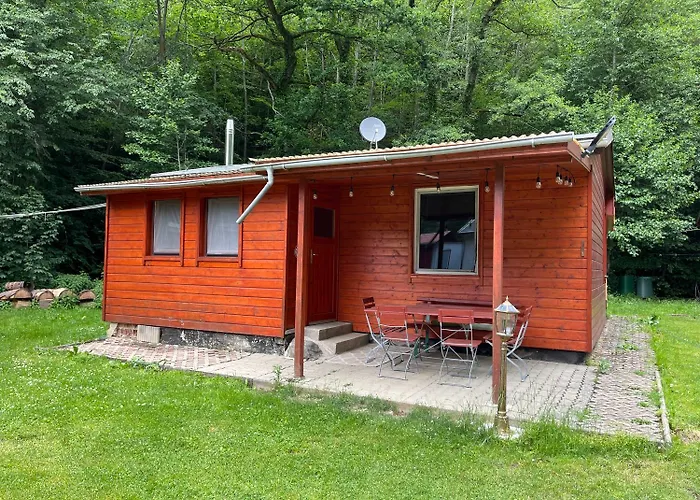 Naturcamping Plothental Campsite