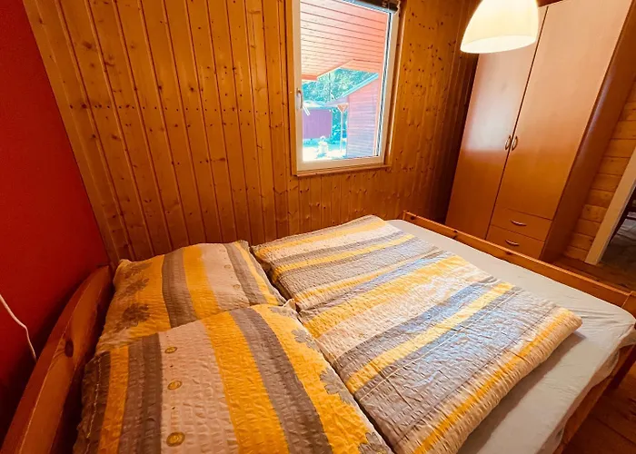 Campsite Naturcamping Plothental *