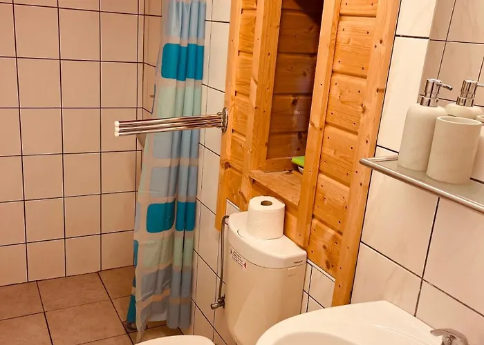 Naturcamping Plothental Campsite